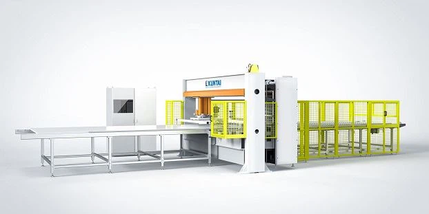 Peiriant Torri Pen Teithio